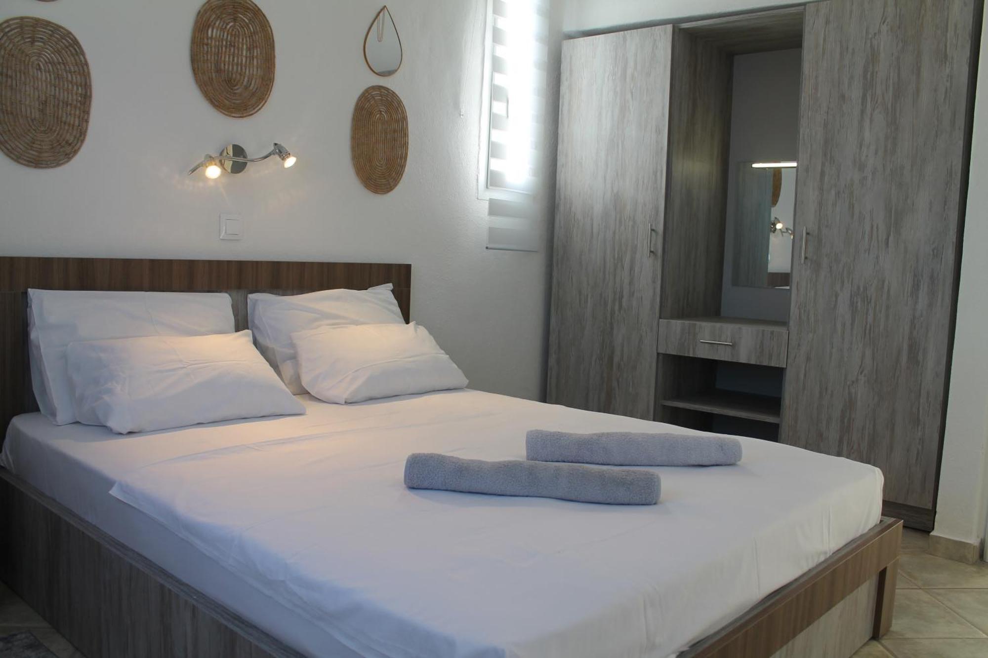 Ferrum House Chaniotis