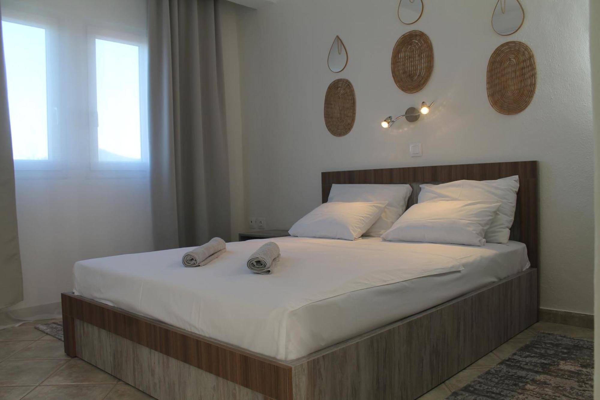 Ferrum House Appartement *