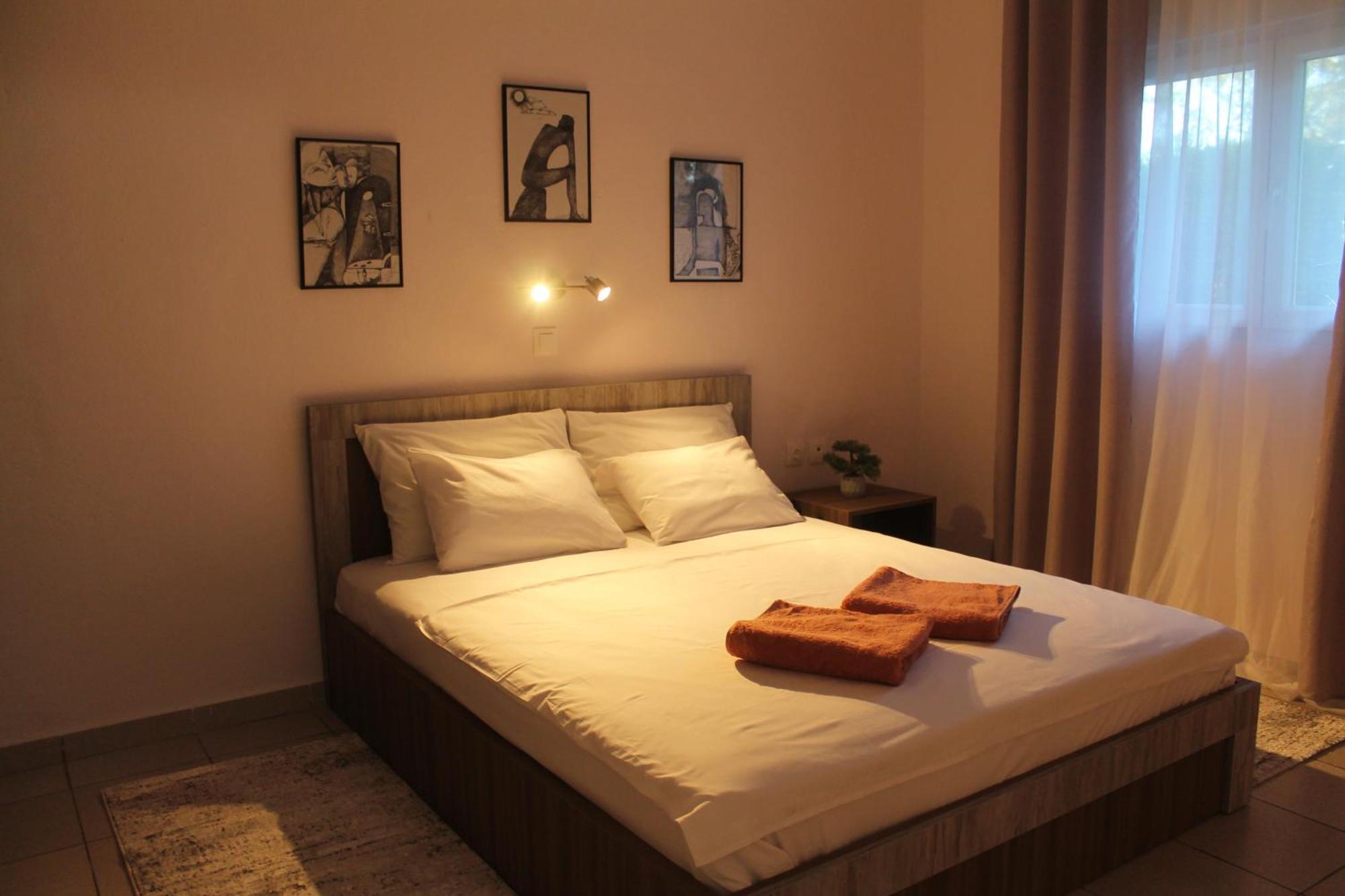 Appartement Ferrum House *
