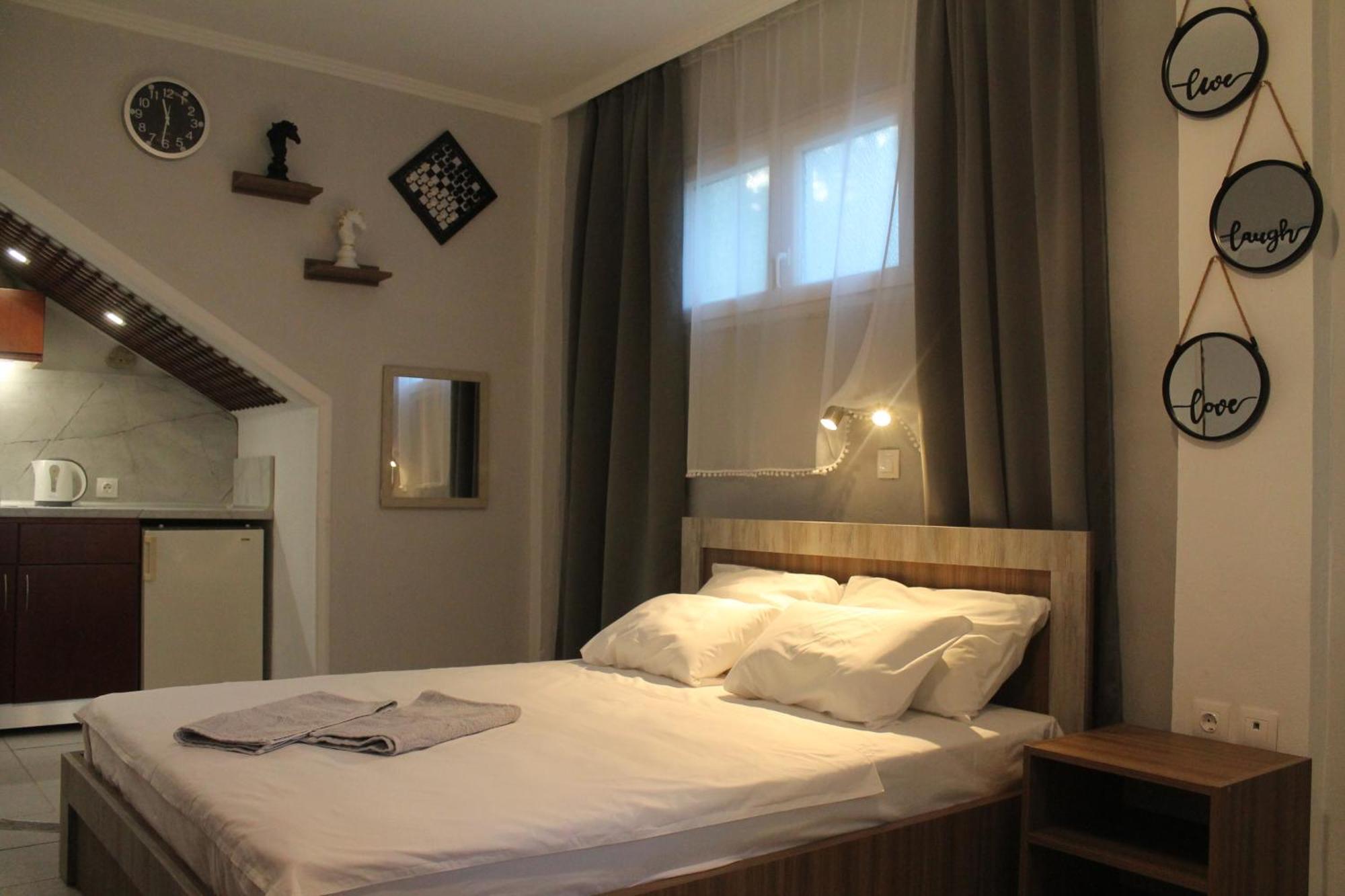Appartement Ferrum House *