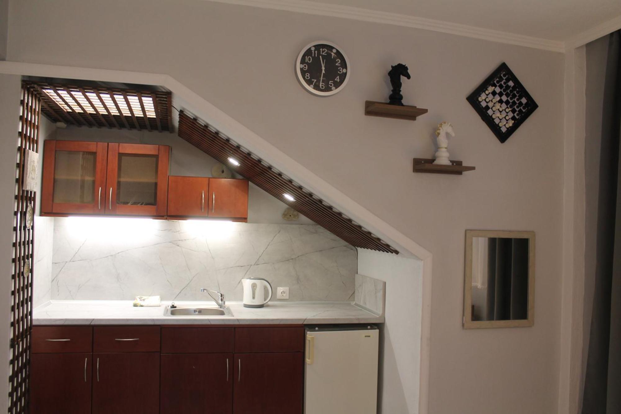 Appartement Ferrum House *