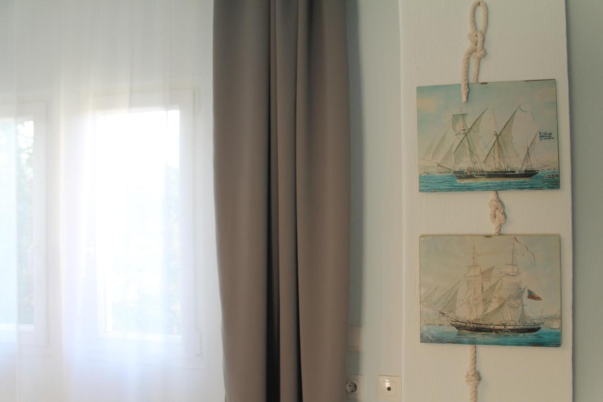 Appartement Ferrum House
