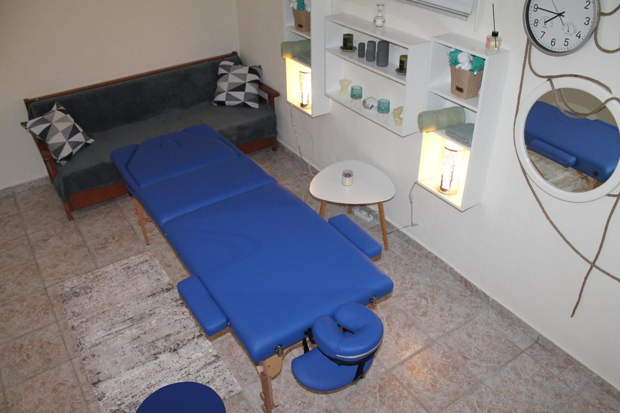 Appartement Ferrum House *