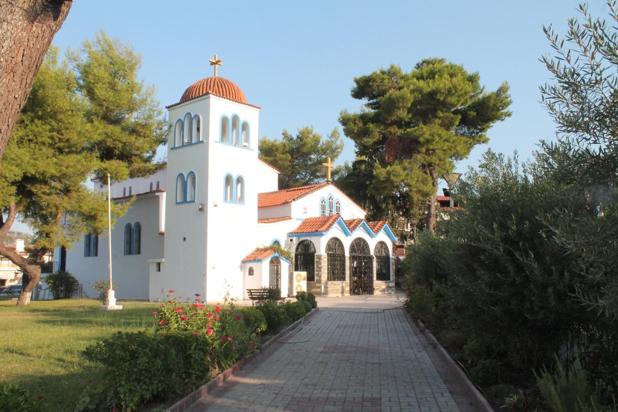 Ferrum House Appartement Chaniotis