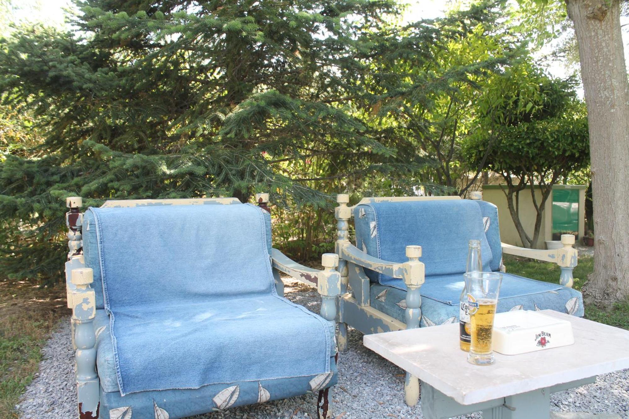 Appartement Ferrum House Chaniotis