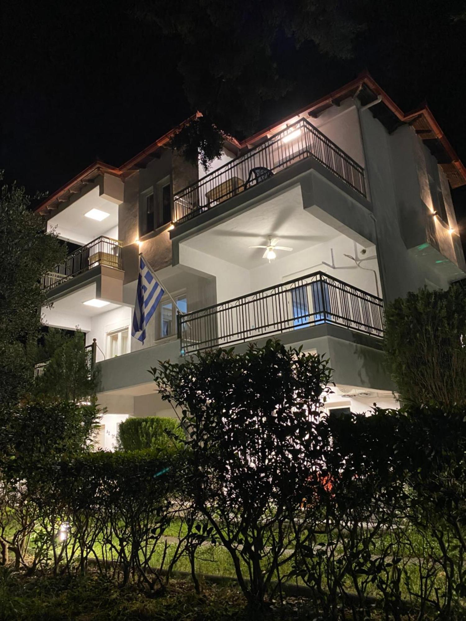 Ferrum House Appartement Chaniotis