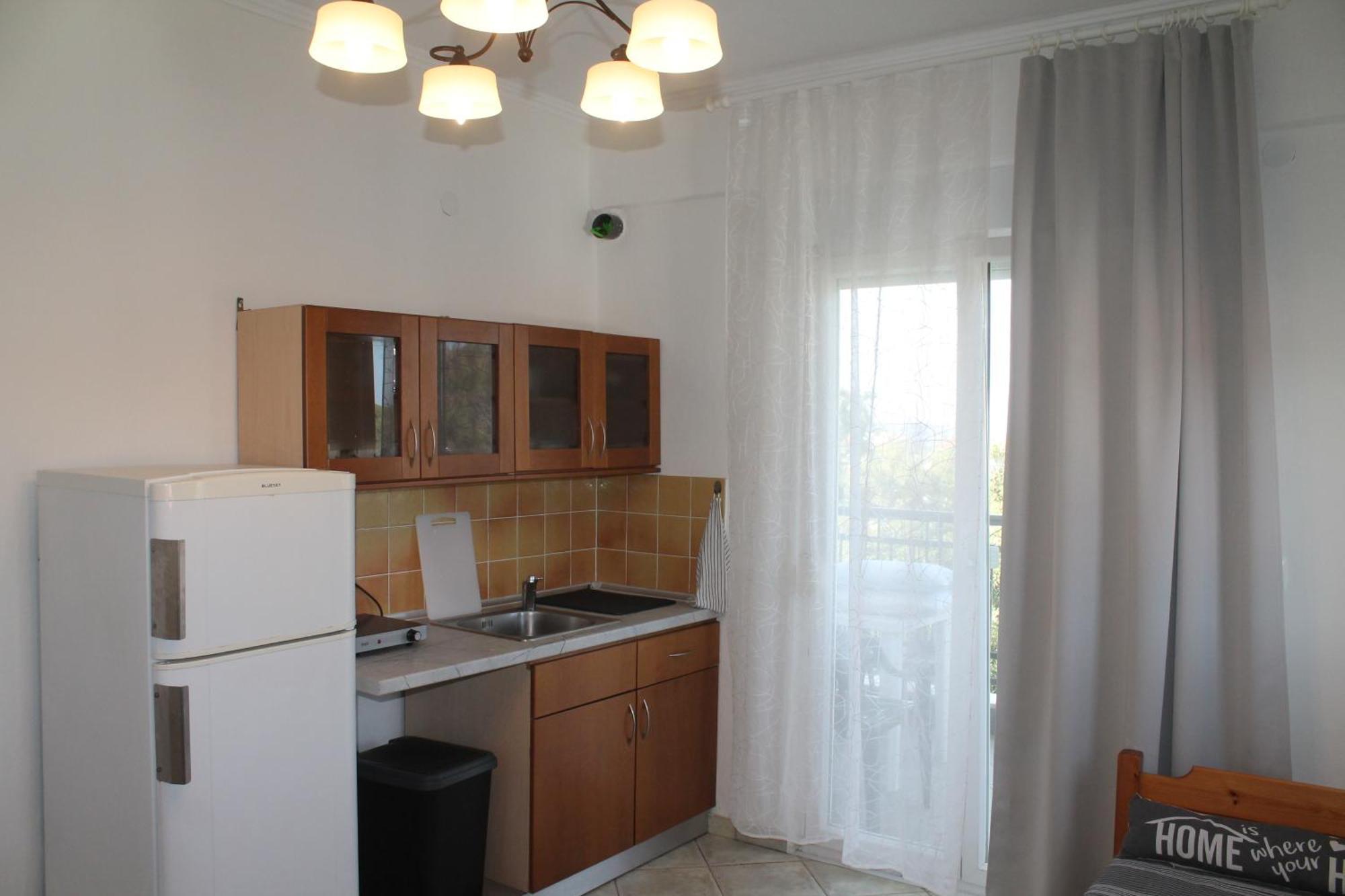 Ferrum House Apartment