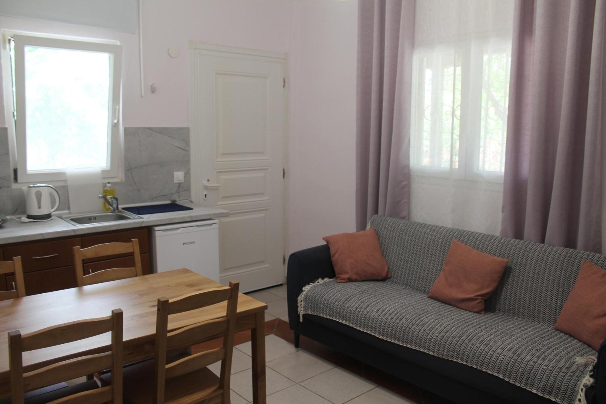 Apartment Ferrum House