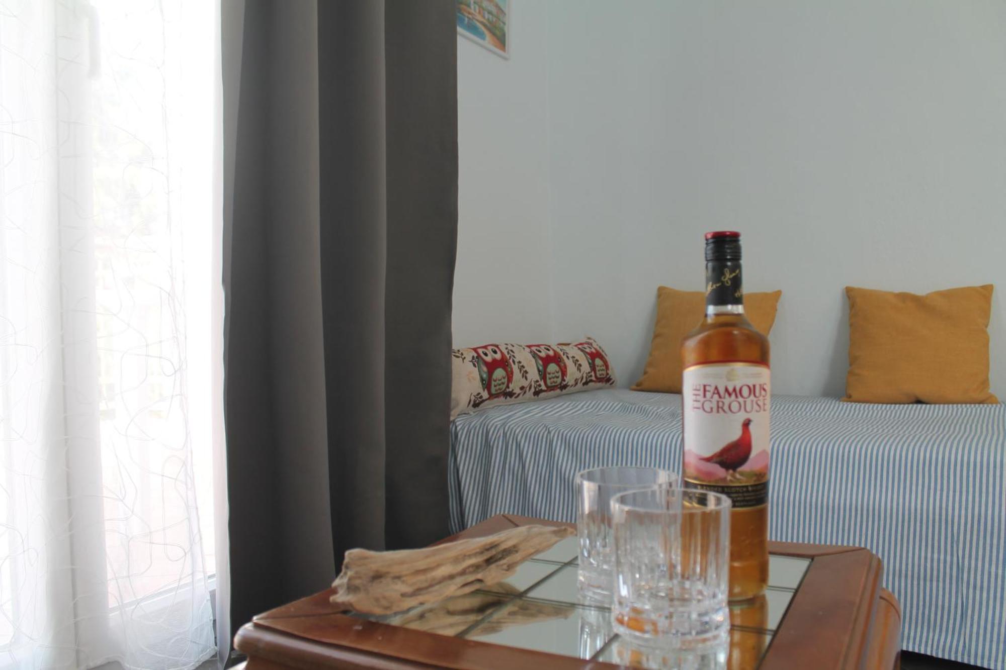 Apartment Ferrum House Hanioti