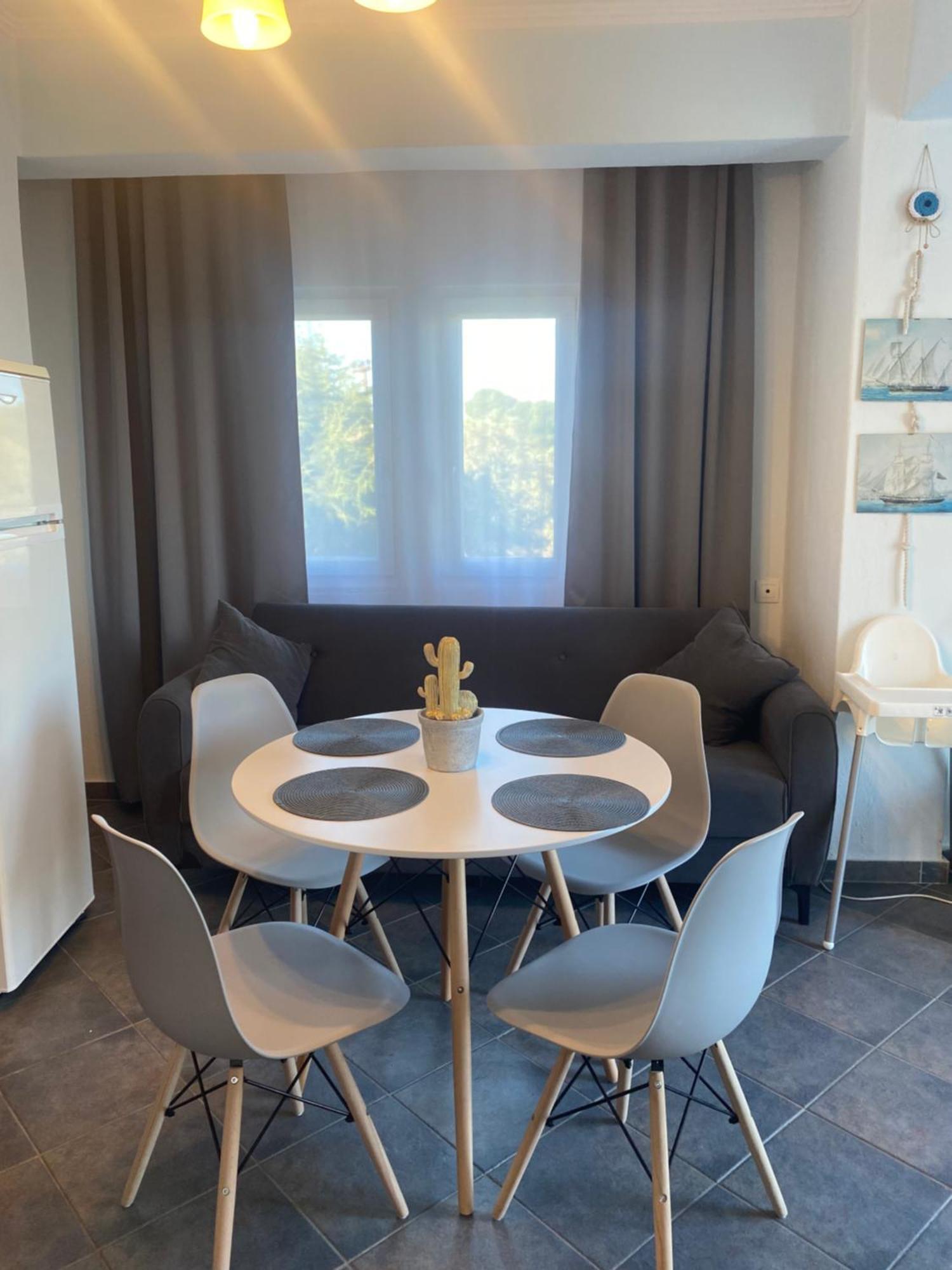 Ferrum House Apartment *